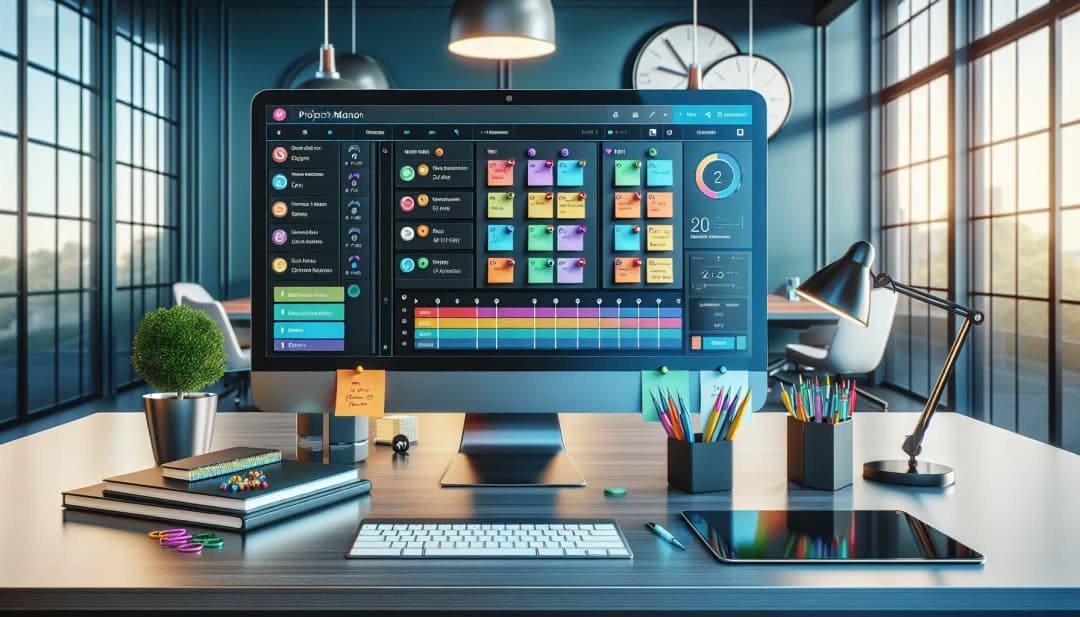 8 Features of Game-Changing Project Management Tools