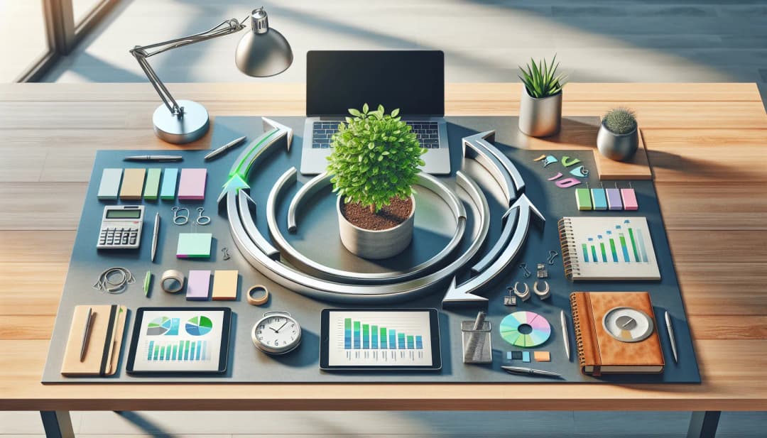 6 Strategies to Use Feedback for Improved Work Processes