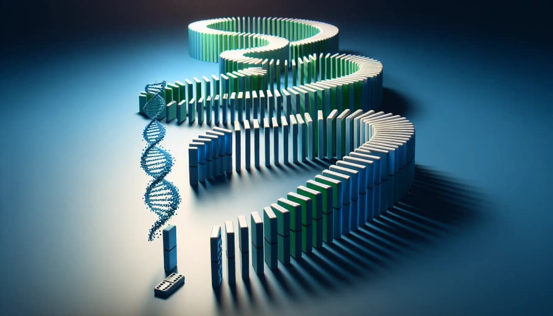 6 Visual Analogies to Simplify Protein Synthesis Concepts