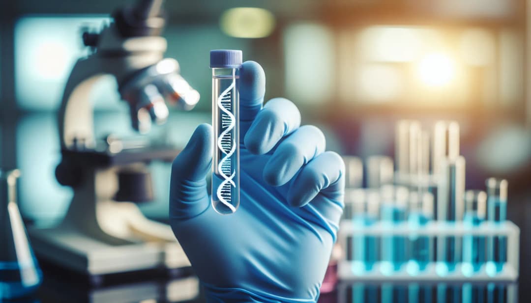 6 Ways Citizen Science Uses Dna Sequencing to Engage the Public
