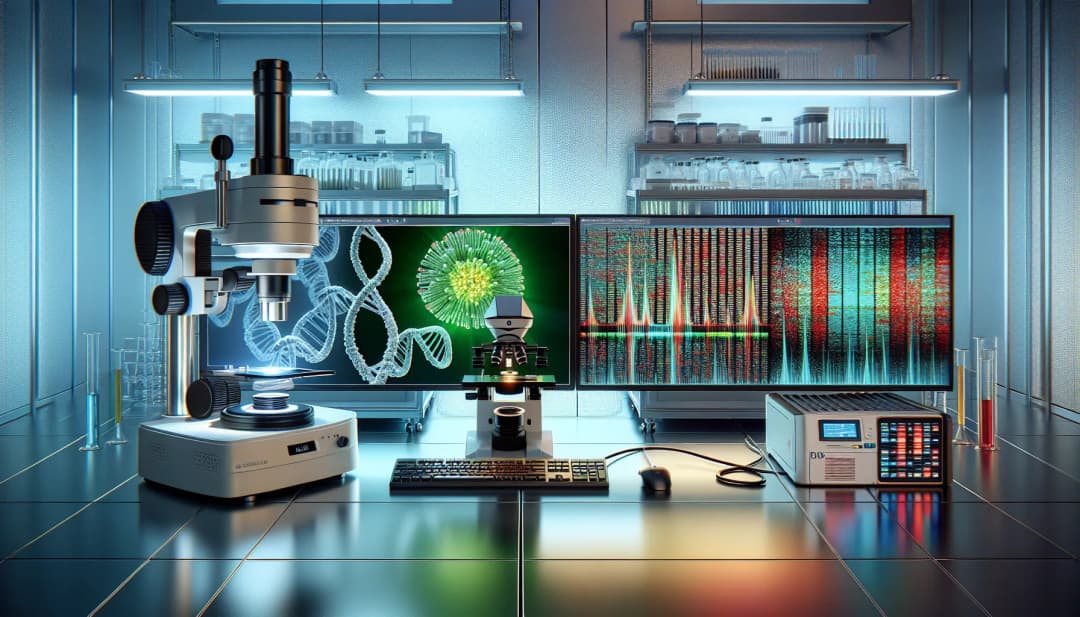 6 Instances of Validating Gene Expression Through Experimental Techniques