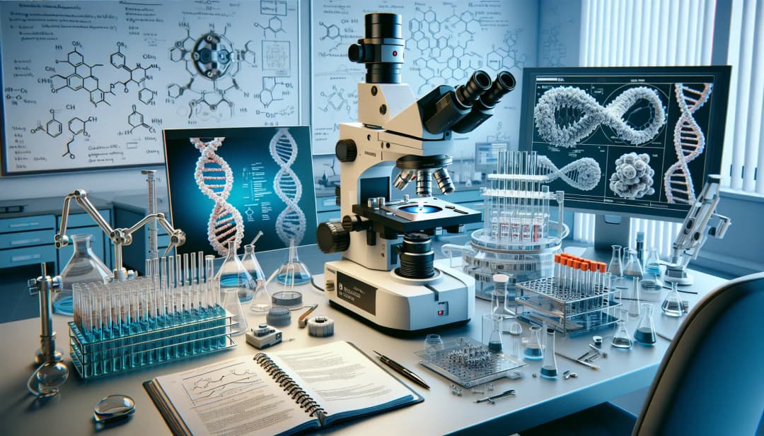 6 Strategies to Tackle Complex Protein Synthesis Concepts