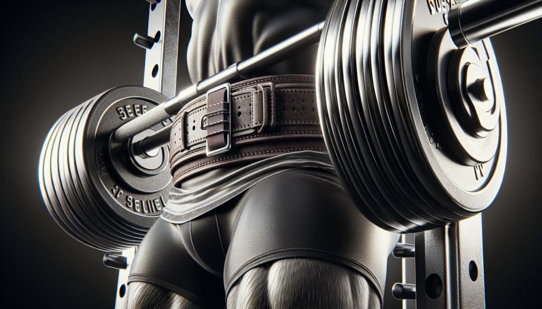 7 Benefits of Using a Weightlifting Belt During Workouts