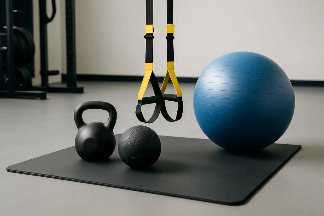 3 Core Strength Challenges and Effective Exercises