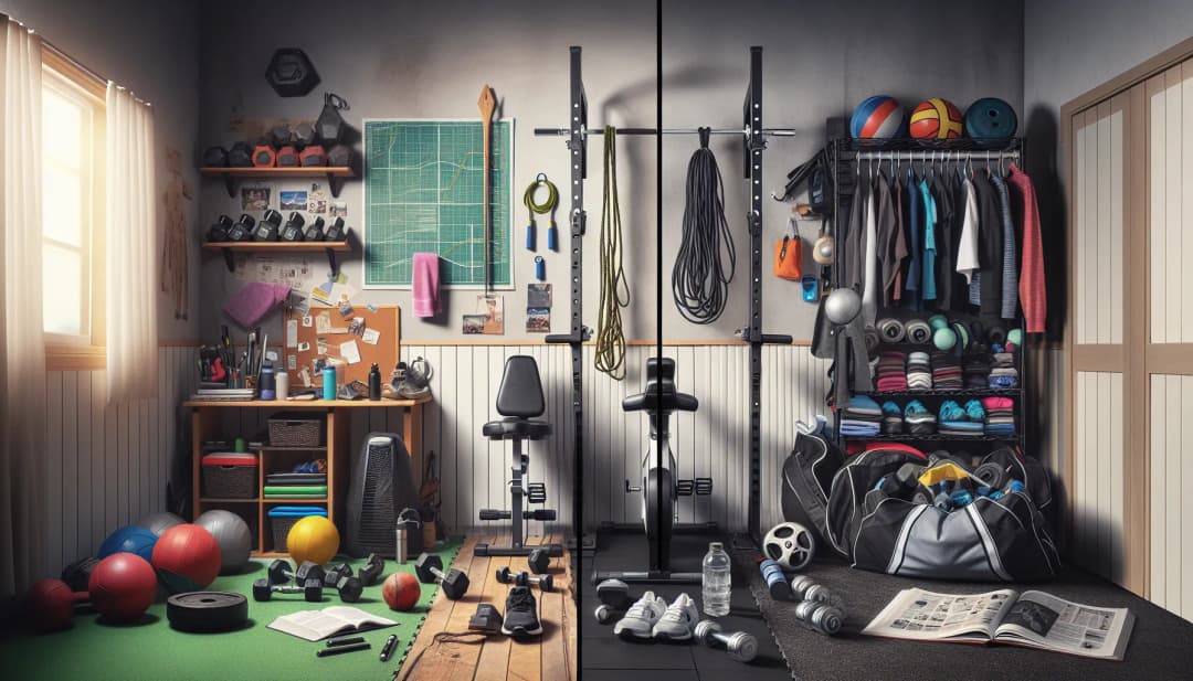 7 Common Fitness Mistakes and Lessons Learned Early On