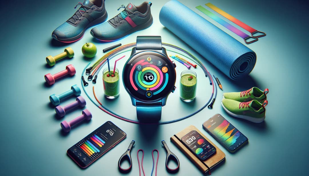 4 Top Features of Fitness Apps and Tools for Managing Workouts