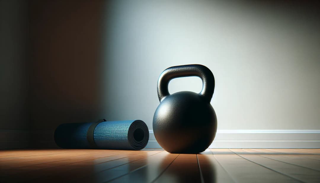 3 Essential Equipment for Building a Home Strength Training Setup