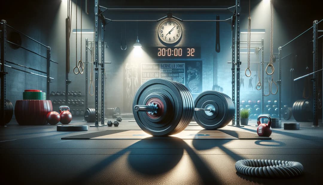 7 Mental Strategies to Push Through Challenging Workouts