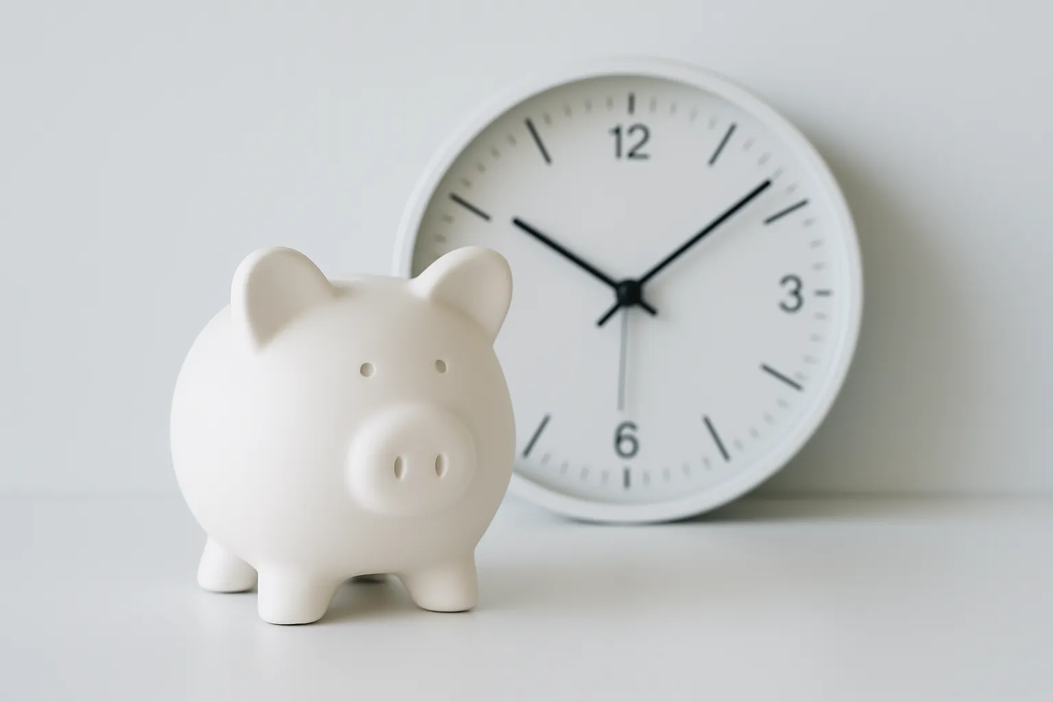 7 Ways Hyperbolic Discounting Impacts Financial Planning