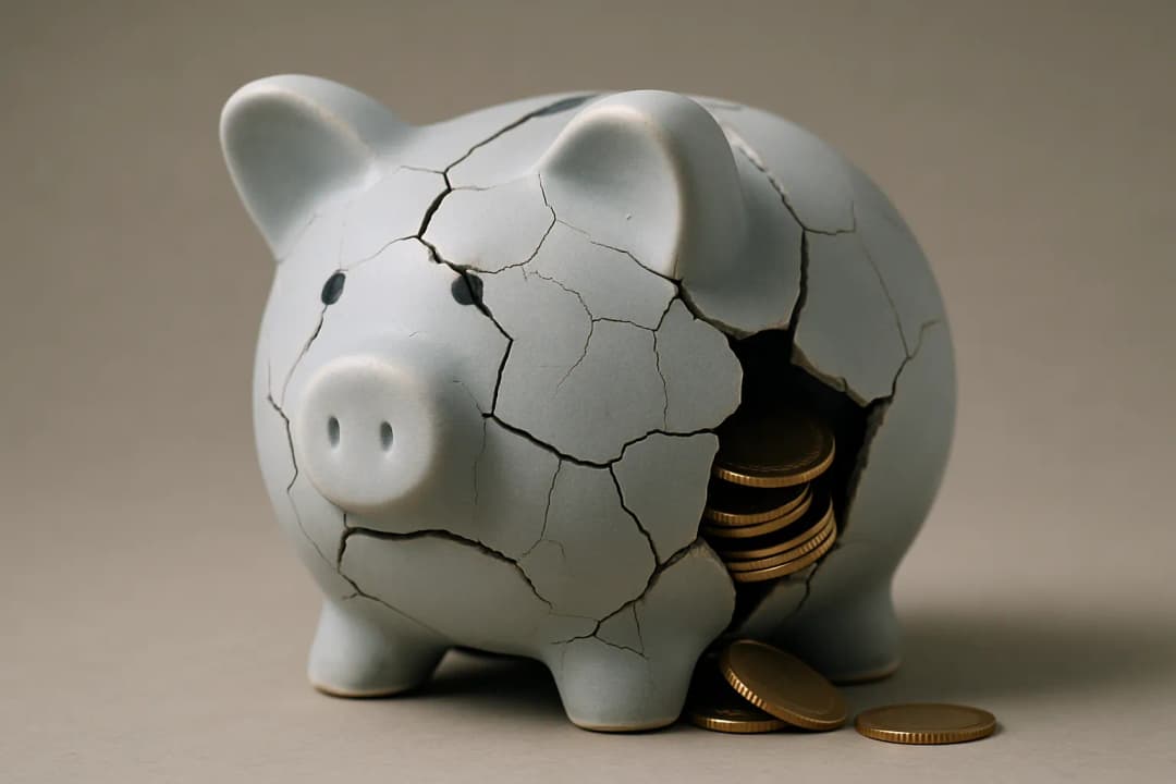 6 Lessons from Falling Victim to the Sunk Cost Fallacy