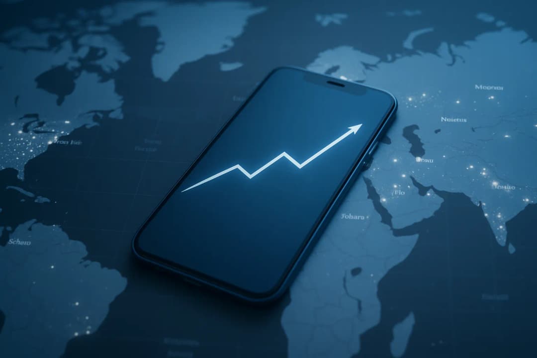7 Global Market Trends Shaping Consumer Behavior in the Next 5 Years