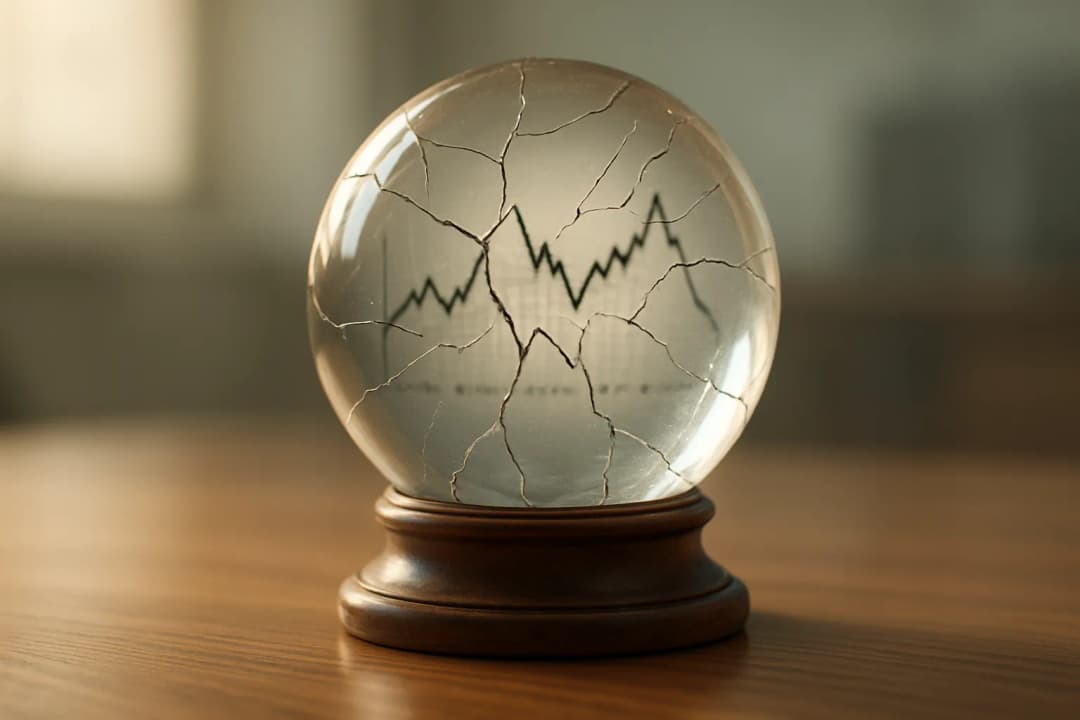 4 Lessons from Misguided Economic Forecasts