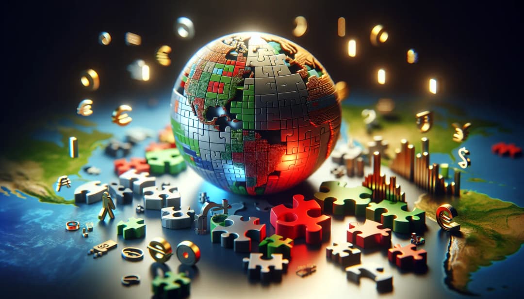 8 Global Market Trends Challenging Businesses in Today's Economy