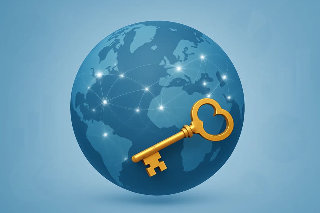 5 Global Market Trends Governments Must Prepare for