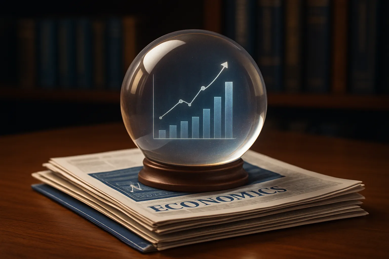 6 Skills and Tips for Aspiring Economic Forecasters