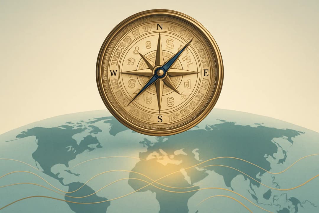 7 Global Market Trends Policymakers Need to Address Now
