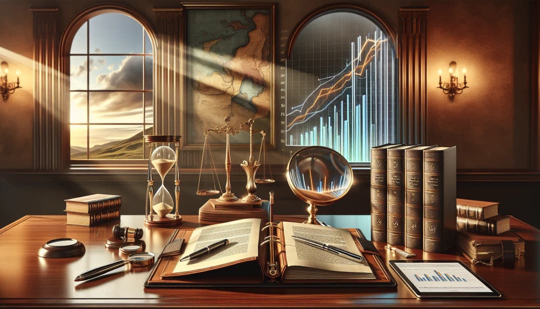 6 Tips for Adjusting Your Estate Plan After Life Changes