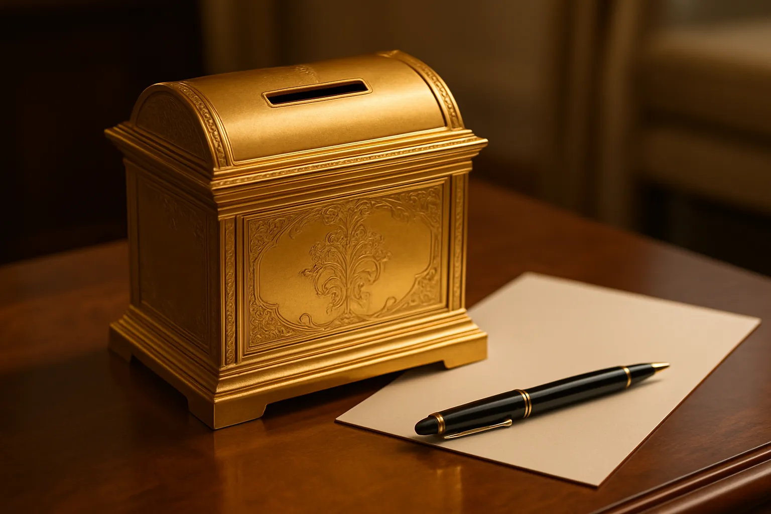 How to Incorporate Philanthropy in Wealth Transfer Plans