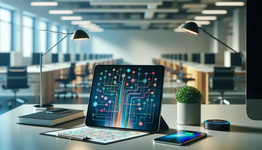 5 Ways to Use Technology to Streamline HR Processes and Boost Impact