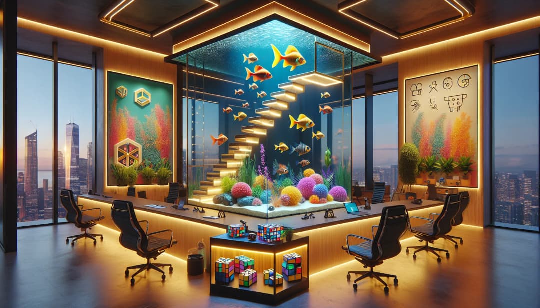 8 Creative Approaches to Attract and Recruit Top Talent in Competitive Markets