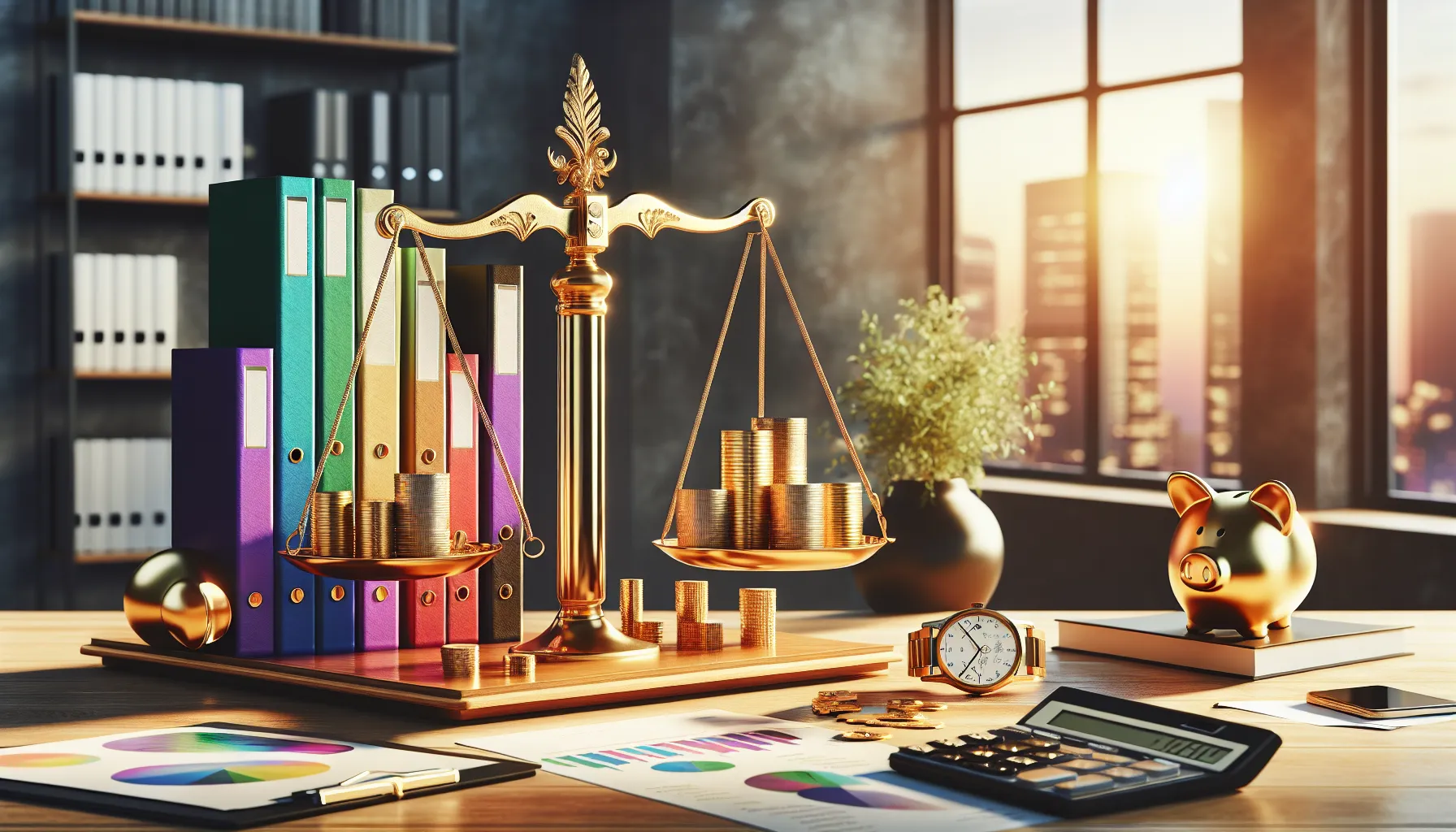 5 Tips for Managing Employee Benefits and Balancing Budgets