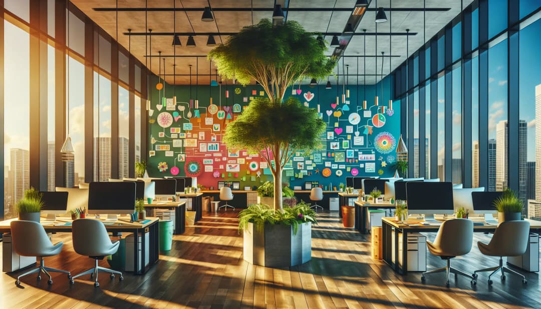4 Examples of Programs that Foster a Positive Workplace Culture
