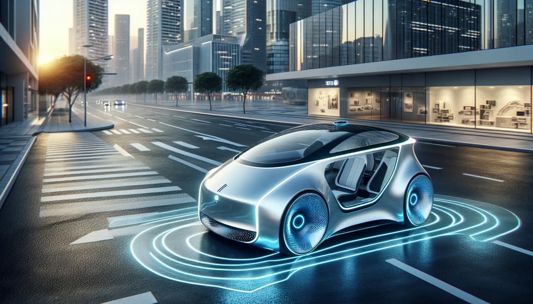Which Company Should Lead Autonomous Vehicle Development? Experts Weigh In