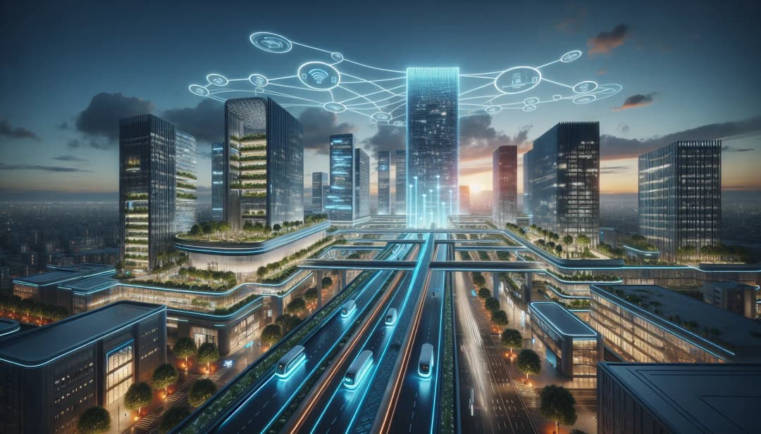 Secrets To Smart Infrastructure Success: Insights From The Experts » Transit Tomorrow