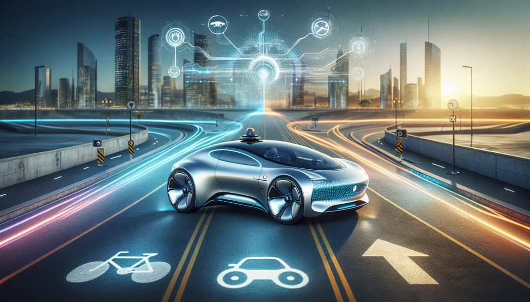 The Future Of Driving Schools: Predictions In The Age Of Autonomous Vehicles » Transit Tomorrow
