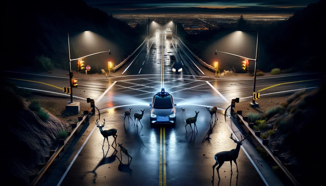 The Ethics Of Autonomous Vehicles: Real-World Scenarios & Perspectives » Transit Tomorrow