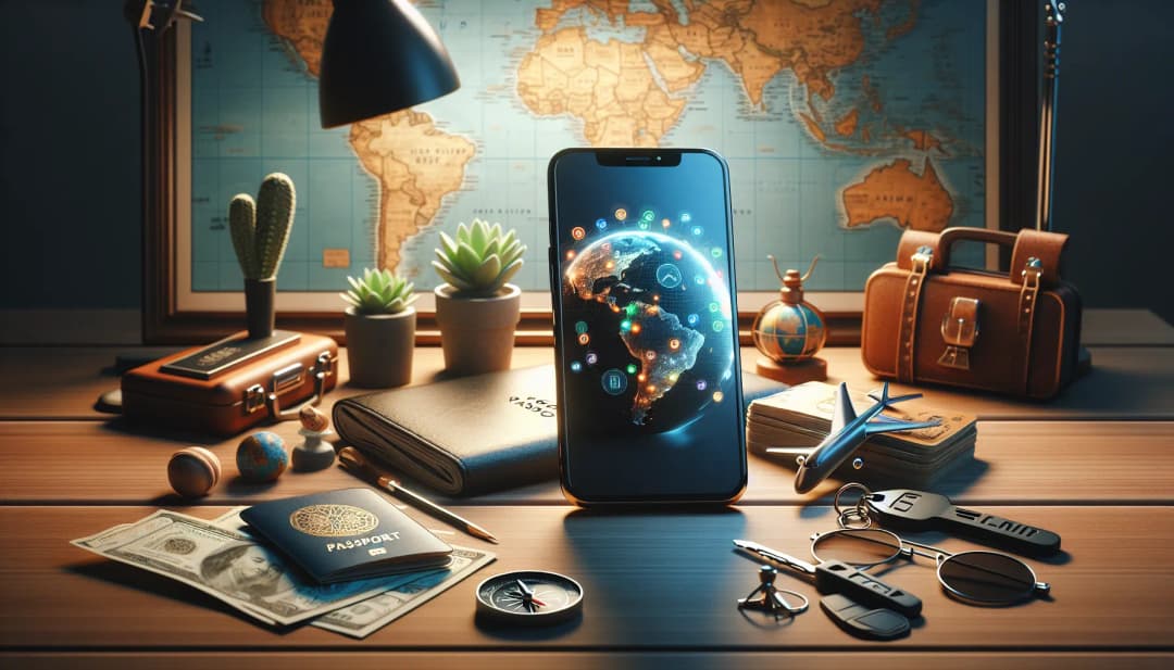 Staying Safe With AI Travel Advisories: 8 Tools & Tips » Transit Tomorrow