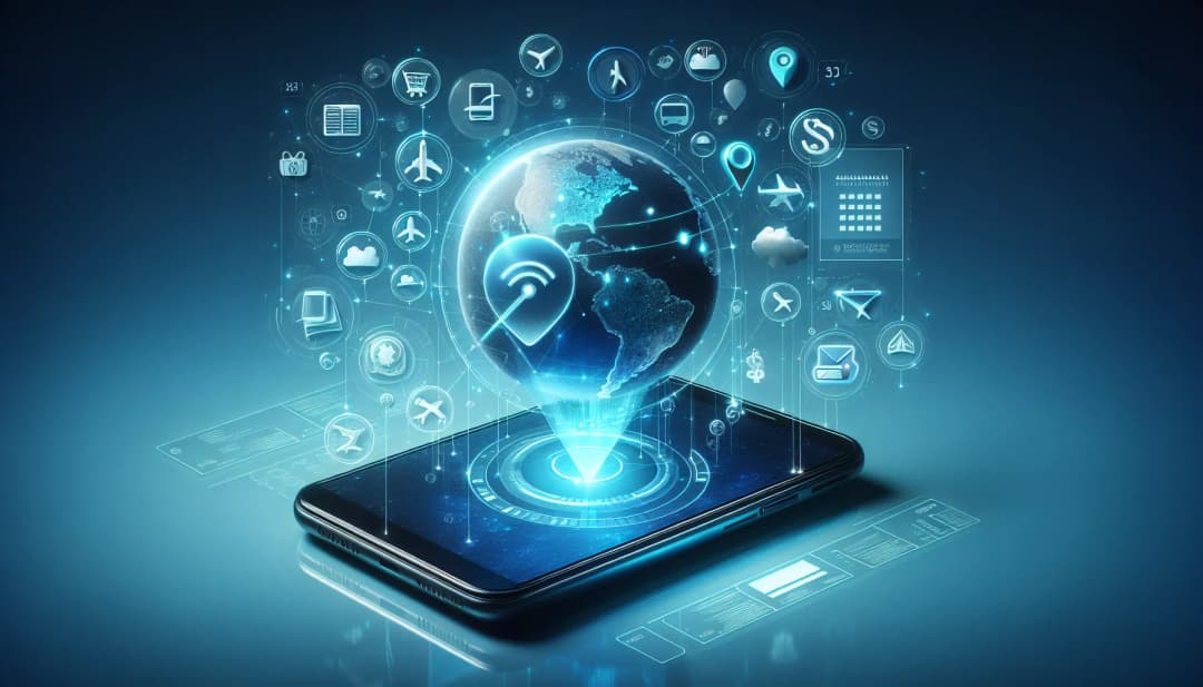 Unlocking Travel Deals With AI: Tools And Strategies » Transit Tomorrow