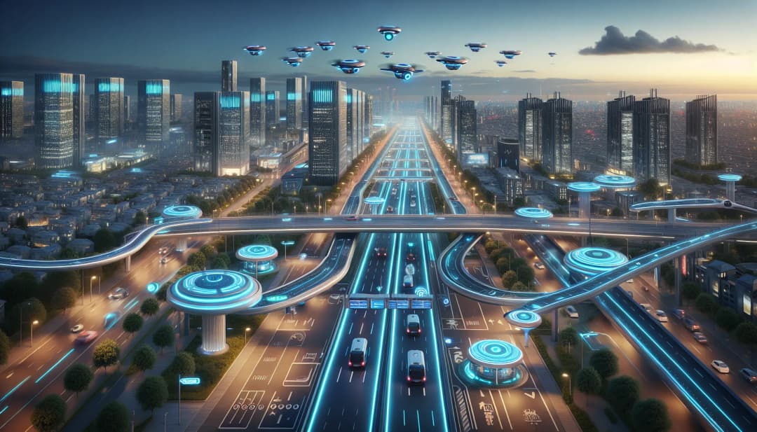 Smart Infrastructure Success Stories: Improving Transportation Efficiency