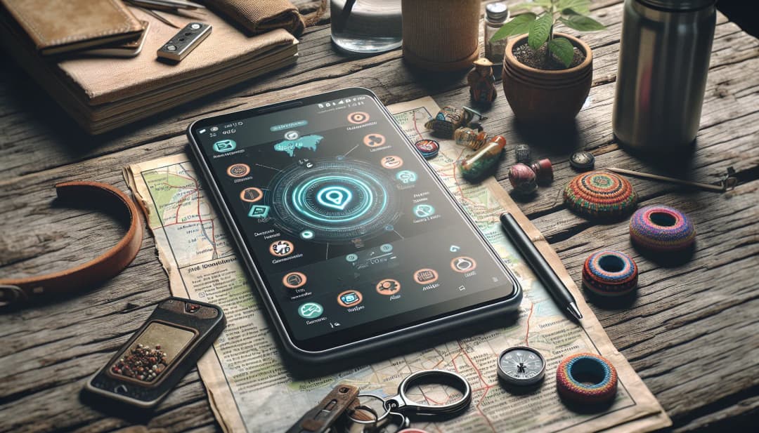Giving Back With AI: Travelers Share Their Favorite Tools And Tactics » Transit Tomorrow