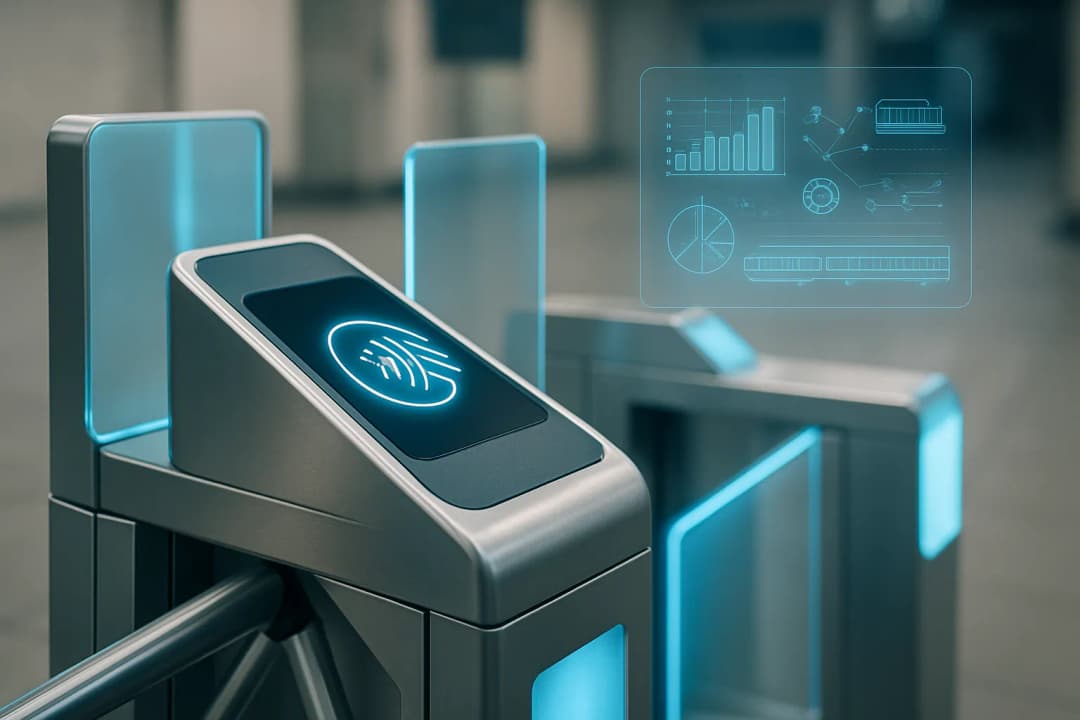 Combatting Fare Evasion: Effective Strategies For Transit Agencies » Transit Tomorrow