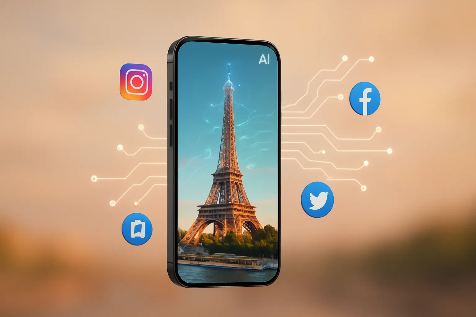 How To Capture Travel Memories With AI: Recommended Tools And Platforms » Transit Tomorrow