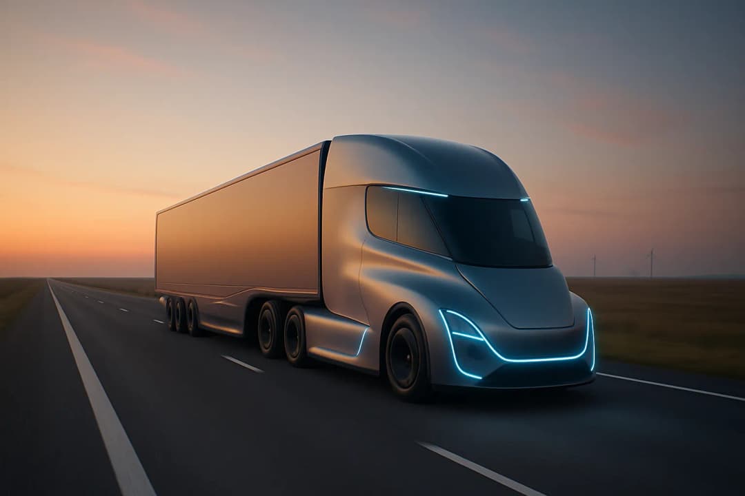 The Future Of Freight: Experts Weigh In On Autonomous Vehicles » Transit Tomorrow