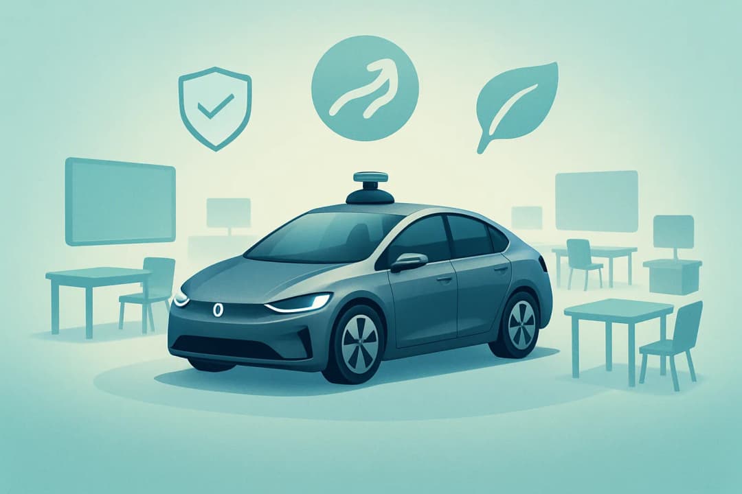 The Role Of Education In The Future Of Autonomous Vehicles » Transit Tomorrow