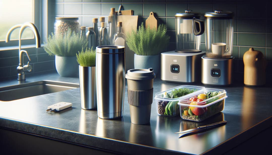 Balancing Convenience and Sustainability: Finding the Middle Ground