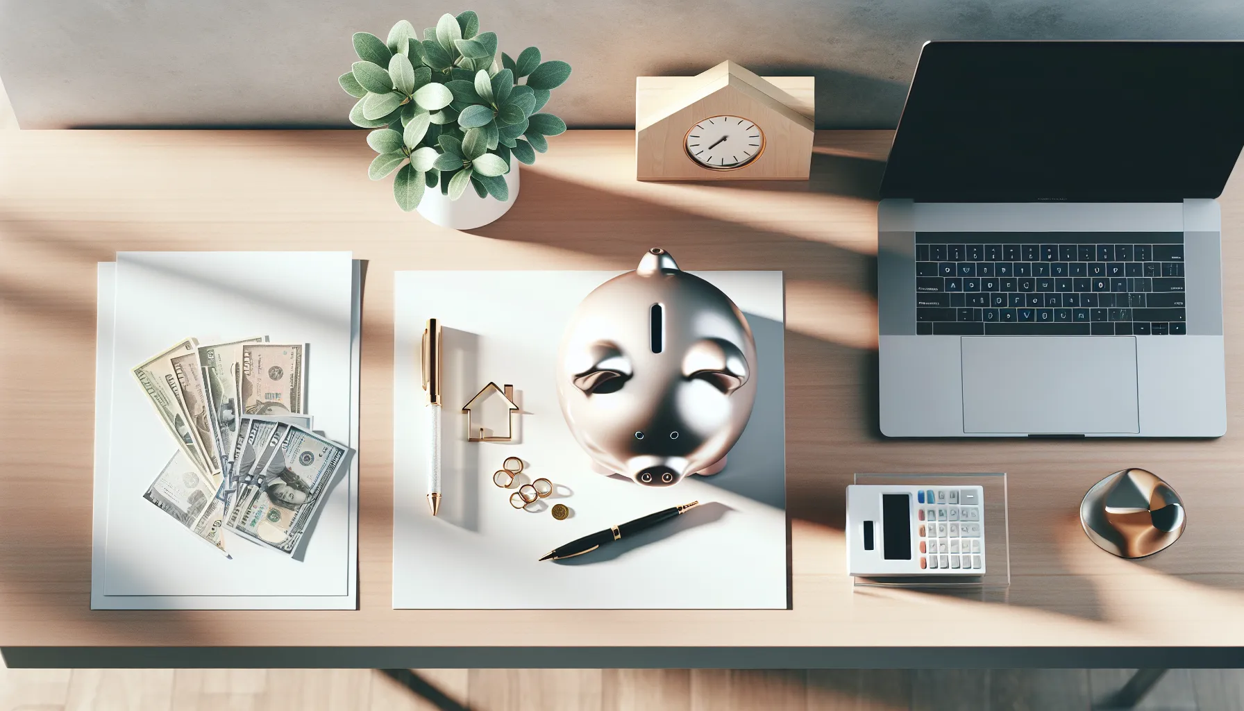 18 Pieces of Financial Advice for First-Time Entrepreneurs