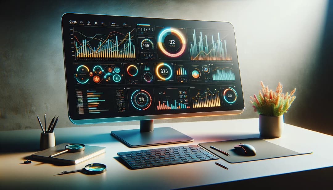Tracking SEO Progress: Effective Methods and Tools - Grit Daily News