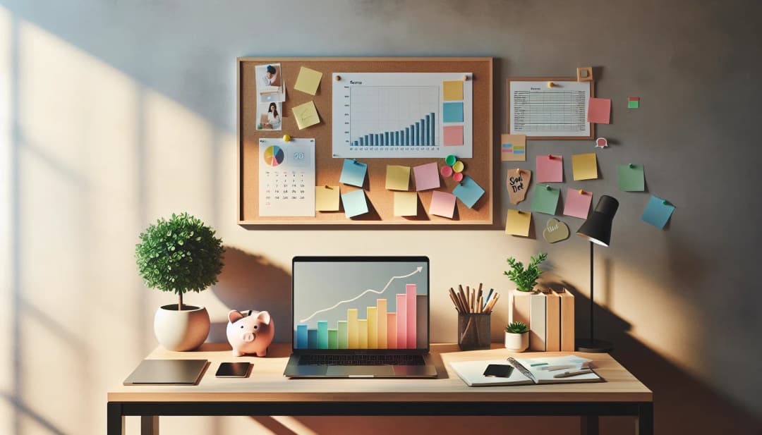Marketing on a Shoestring Budget: Tips from First-Time Entrepreneurs - Grit Daily News