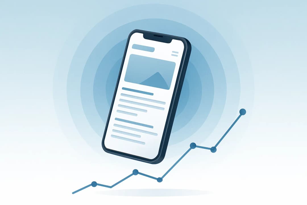 Improving Mobile SEO: Stories and Strategies from the Trenches - Grit Daily News