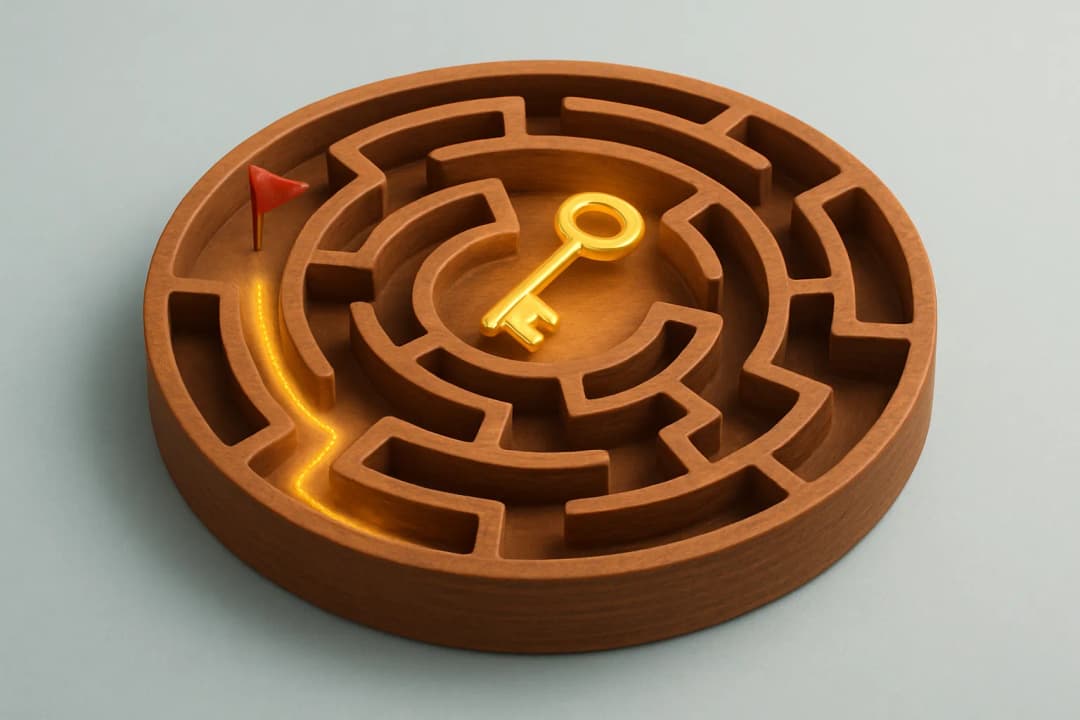 Overcoming Unexpected Challenges: Tips for First-Time Entrepreneurs - Grit Daily News