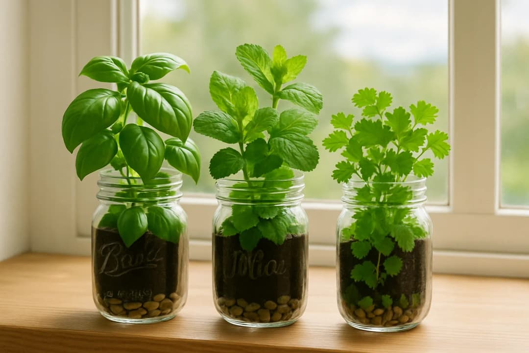 Simple DIY Projects for Sustainable Living: Tips from the Community - Grit Daily News