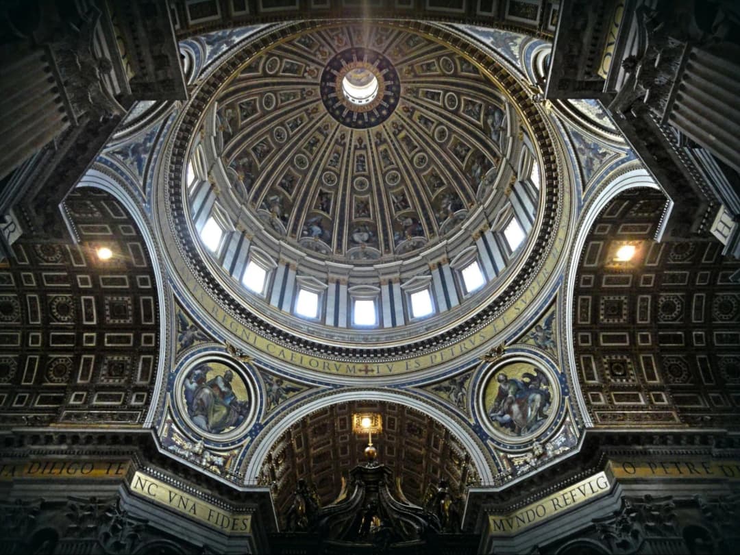 23 Tips for Traveling to Rome During Peak Season 2025 - Jubilee Year