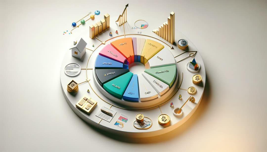Portfolio Diversification Success Stories: Real-World Examples - BlockTelegraph