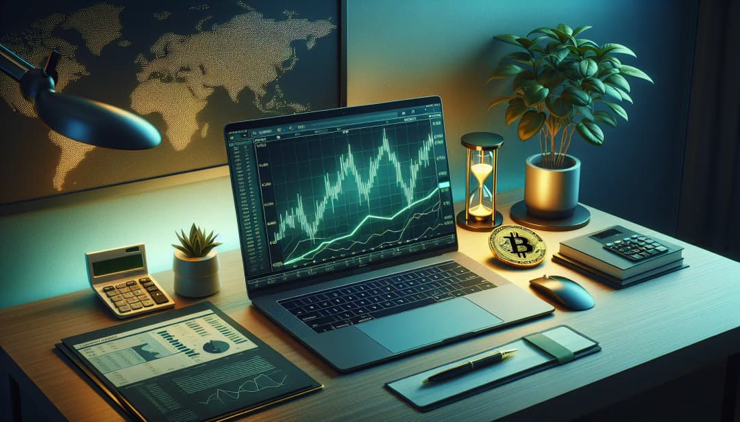 Crypto Investment Strategies: Long-Term Approaches That Work - BlockTelegraph