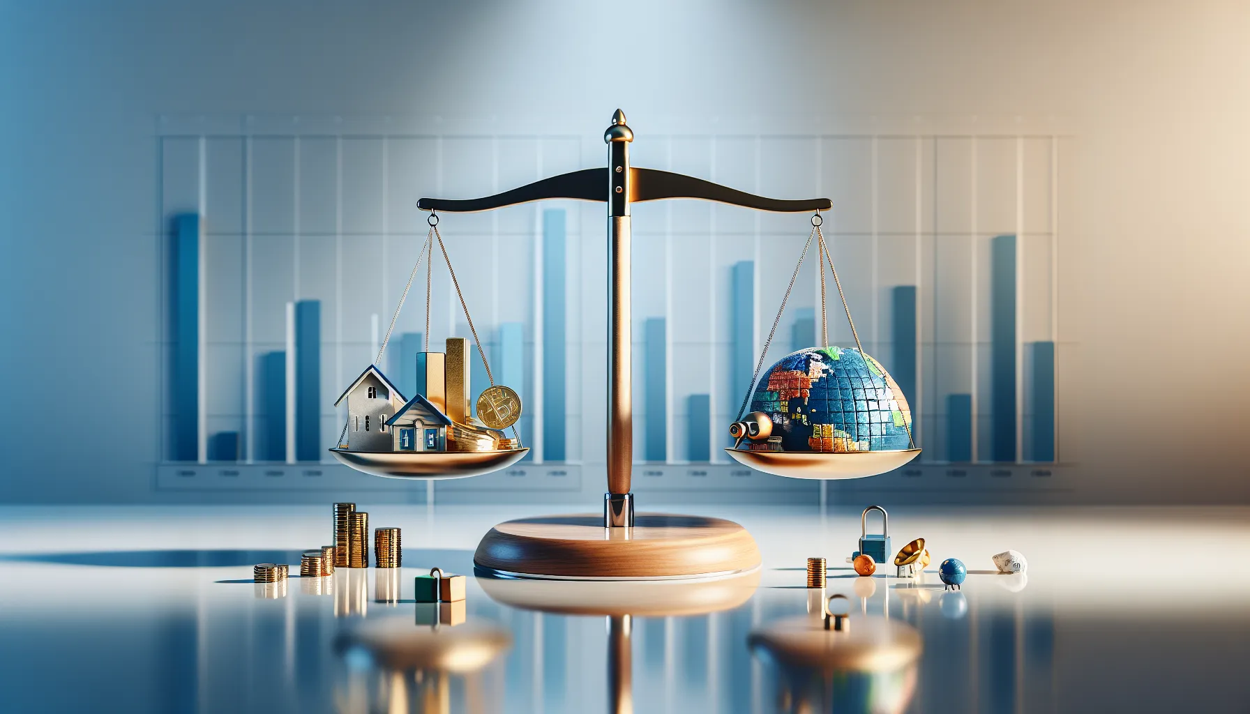Maintaining a Well-Diversified Portfolio: Tips and Strategies - BlockTelegraph