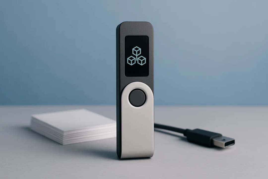 Crypto Investing: Tips for Managing Wallets, Keys, and Seed Phrases - BlockTelegraph